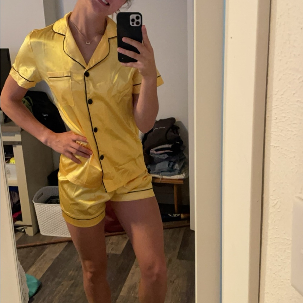 Amazon pj set